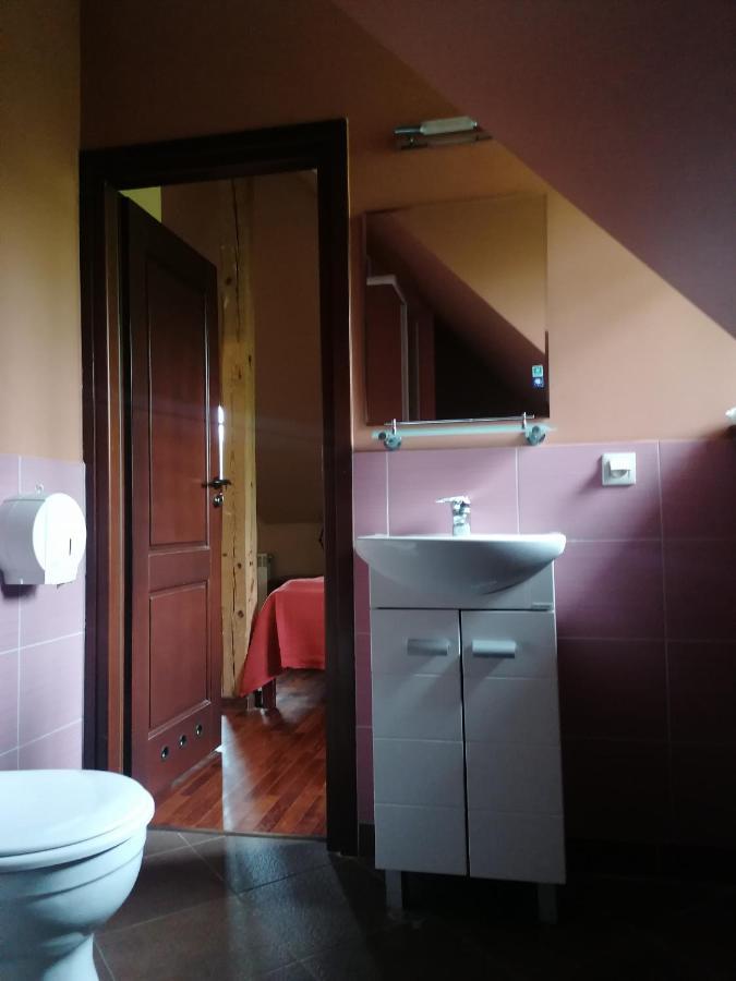 Pokoje Galeria Brama Kazimierz Dolny Exterior foto