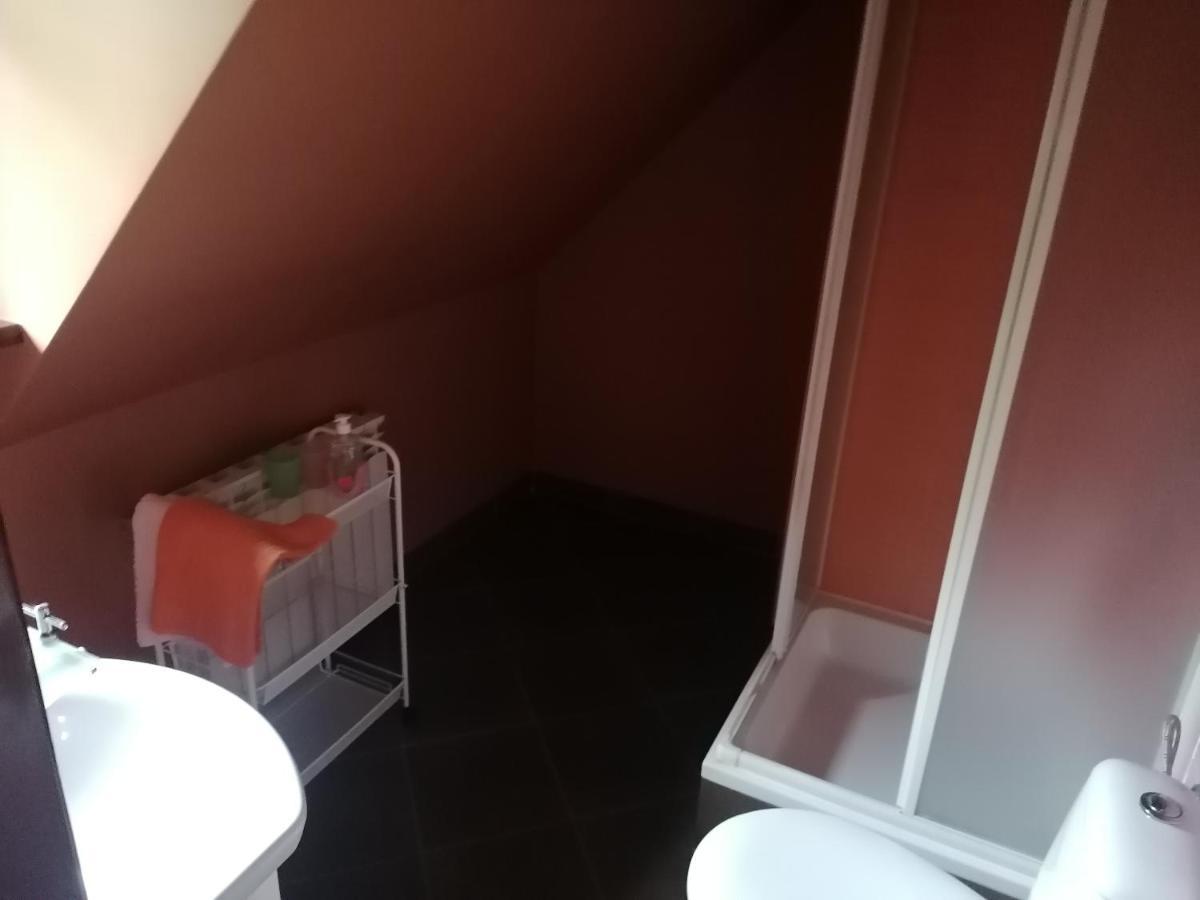 Pokoje Galeria Brama Kazimierz Dolny Exterior foto