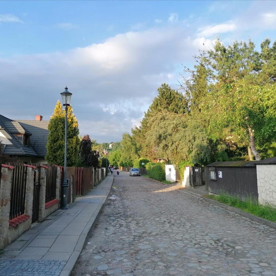 Pokoje Galeria Brama Kazimierz Dolny Exterior foto