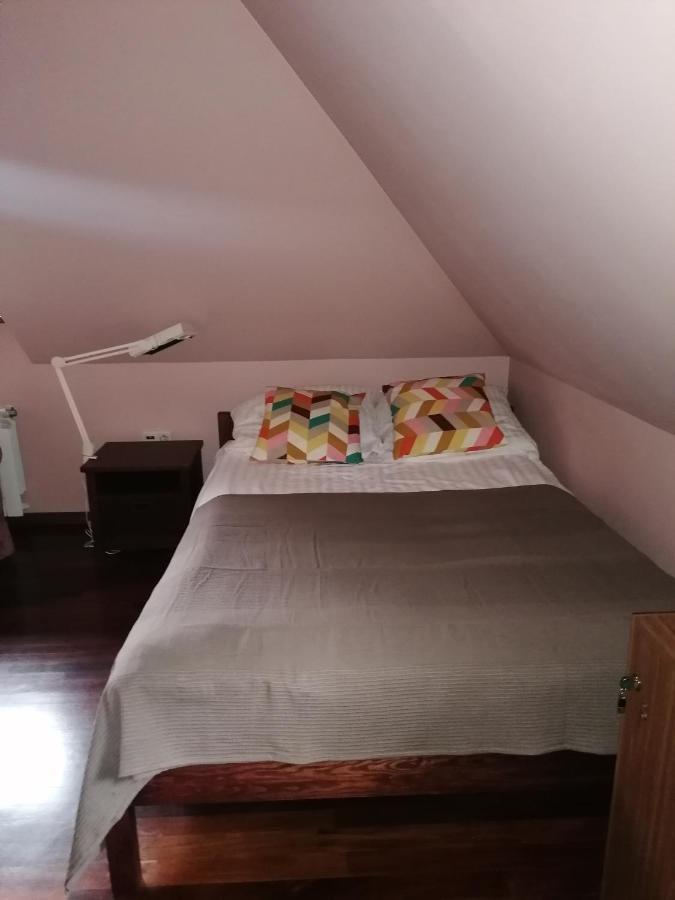 Pokoje Galeria Brama Kazimierz Dolny Exterior foto