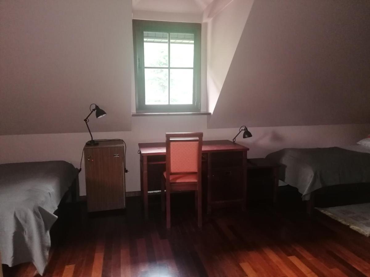 Pokoje Galeria Brama Kazimierz Dolny Exterior foto